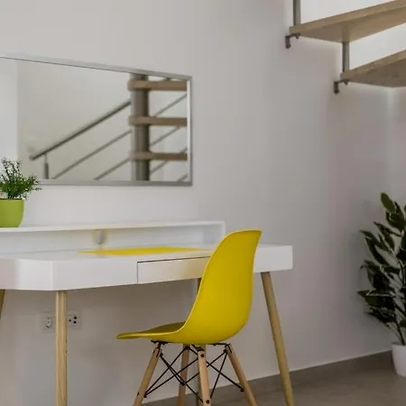 In Podstrana-sv Martin With Sea View, Terrace, Air Conditioning, Wifi 4777-1 Daire *